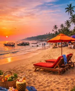 Goa