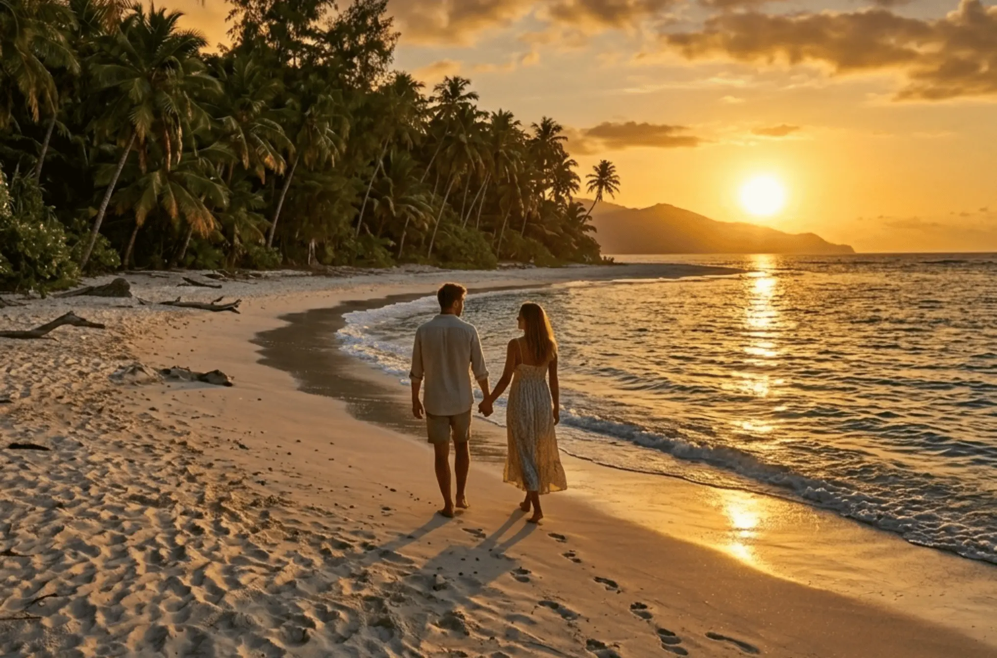 Andaman Family Tour Package 5 Days 4 Nights
