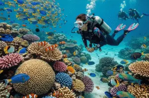 Andaman Tour Package – Tropical Island Getaway with Beaches & Sightseeing