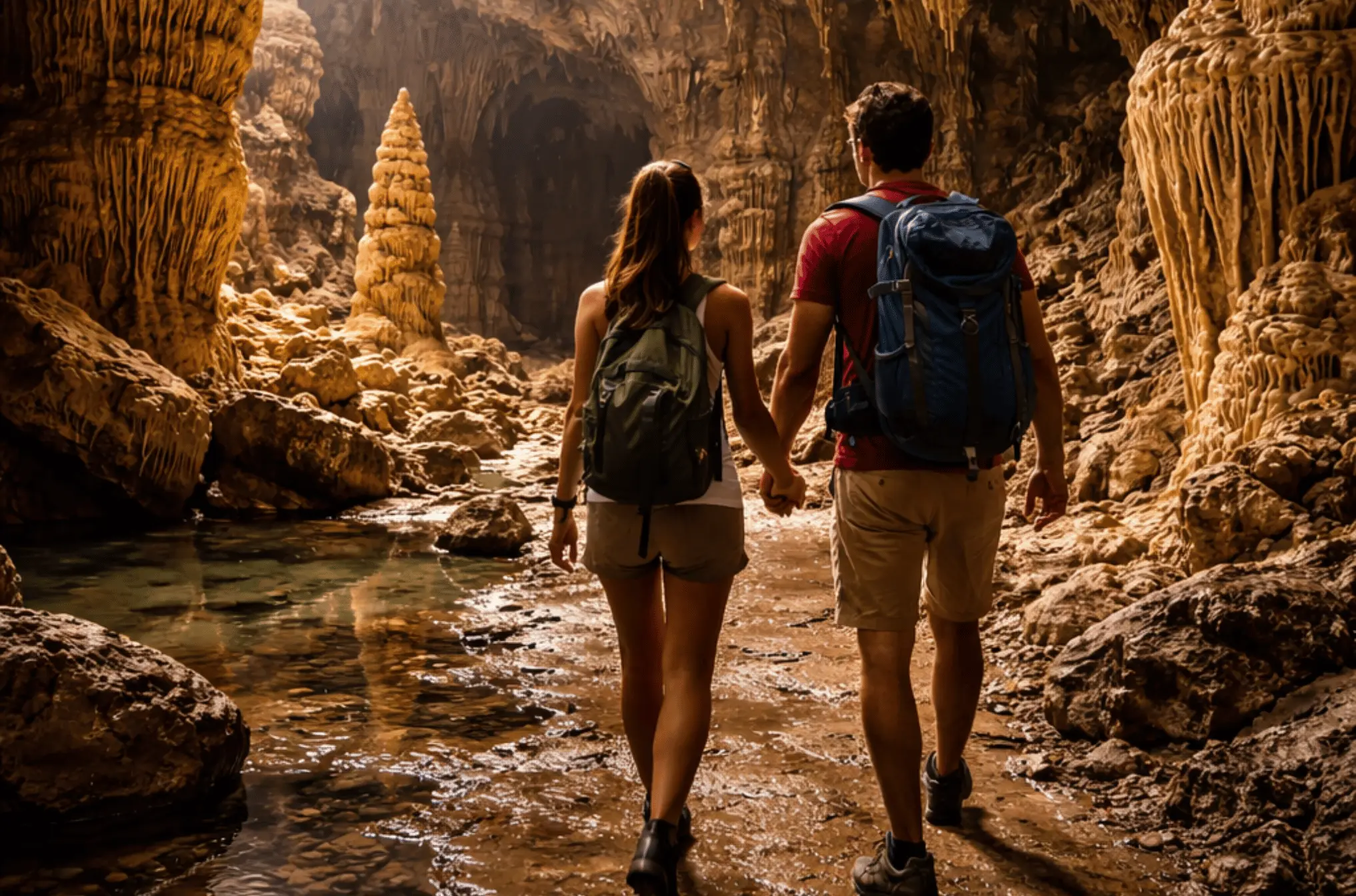 Andaman Group Tour Package