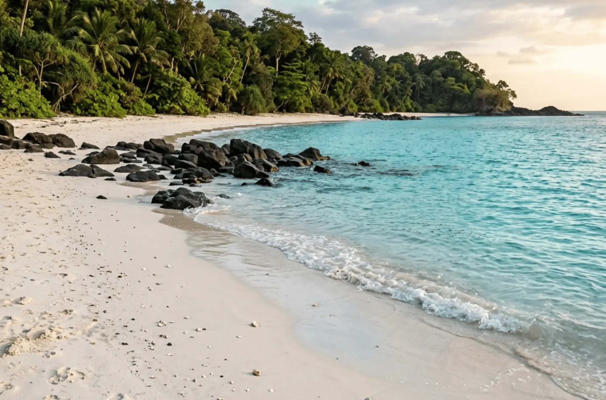 Andaman Island Explorer Tour Package