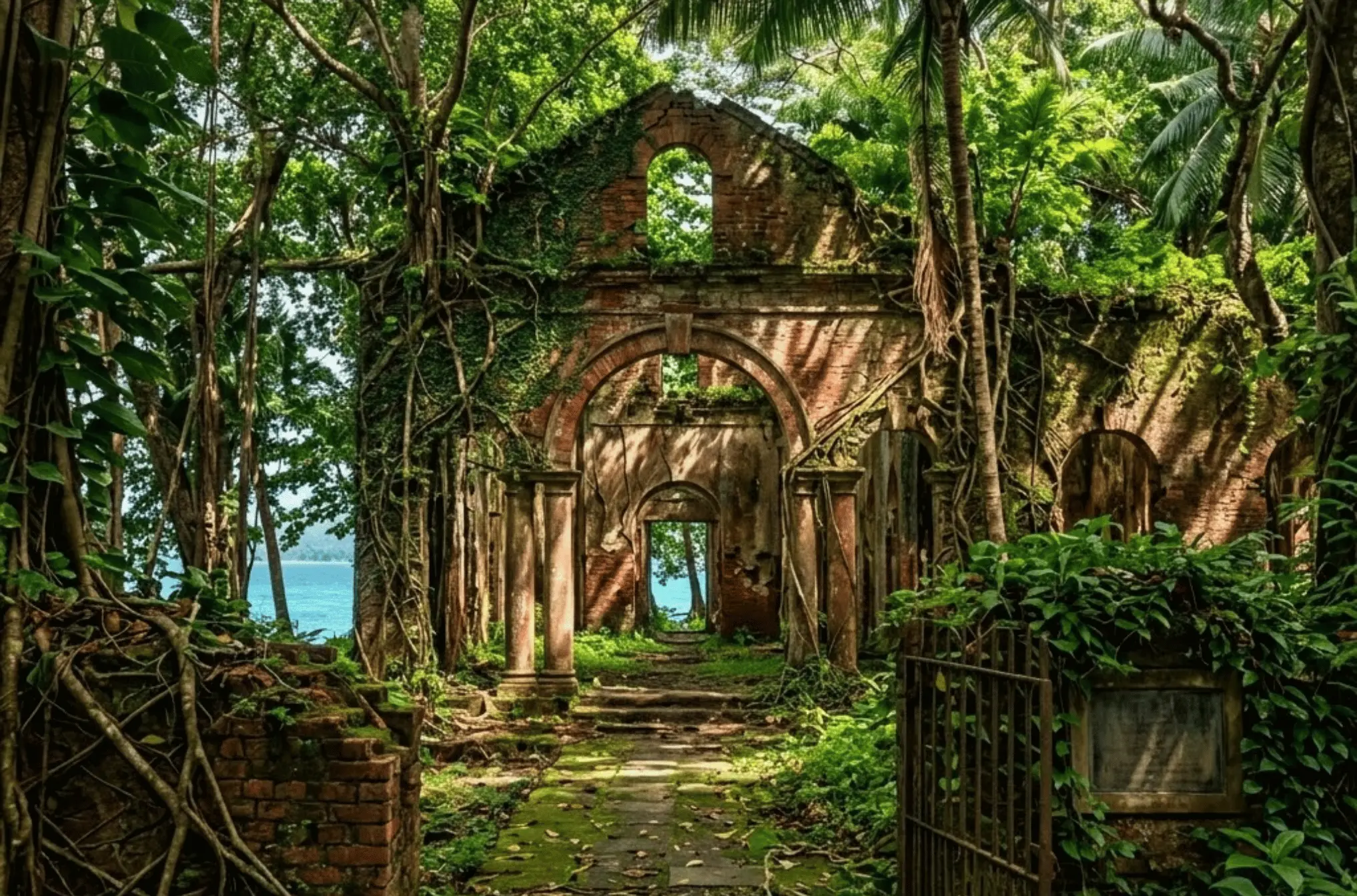 Andaman Group Tour Package