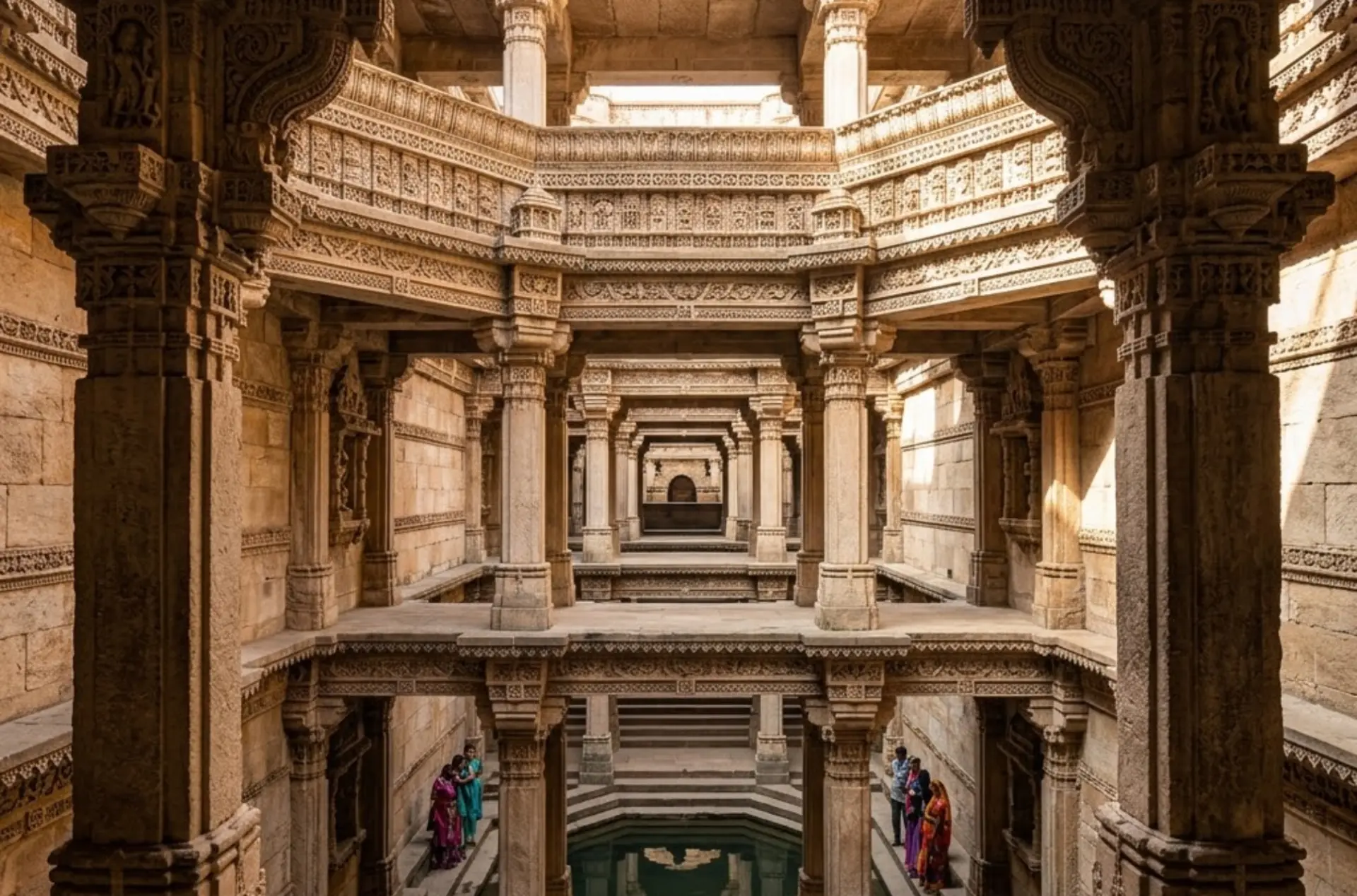 Divine Dwarka Somnath & Diu 4 Nights 5 Days Gujarat Spiritual Tour Package