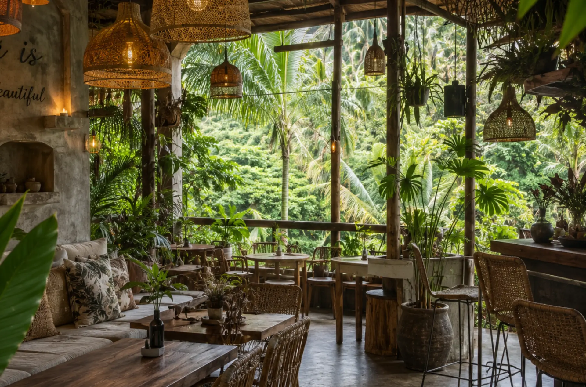 Romantic Bali Honeymoon Escape With Private Villa