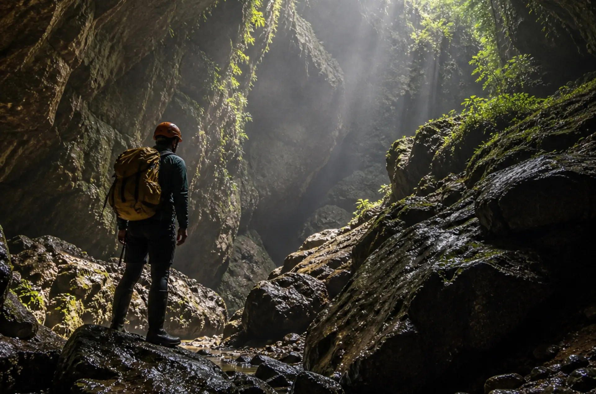 Enchanting Meghalaya & Kaziranga Honeymoon Escape