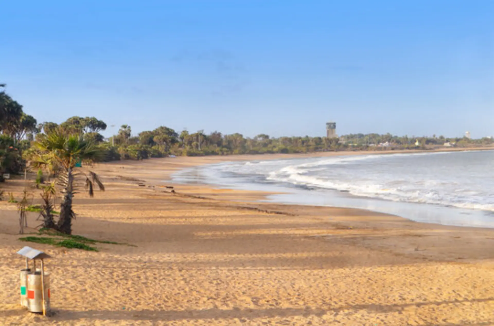 Complete Gujarat Family Tour Package 6 Nights 7 Days – Temples, Wildlife & Diu Beaches