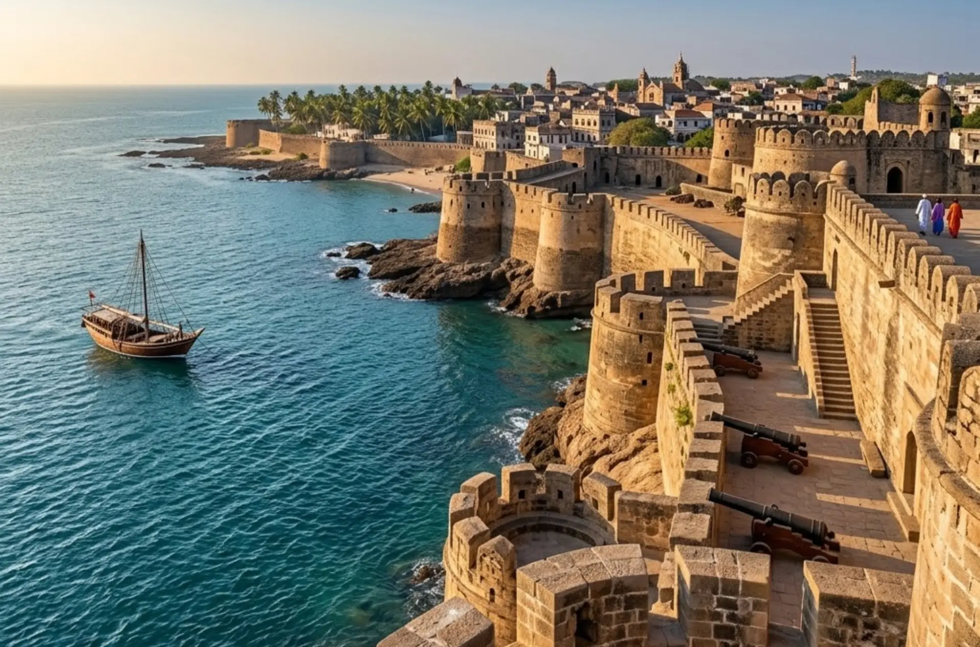 Amazing Gujarat Family Tour Package | Dwarka Somnath Gir National Park Holiday