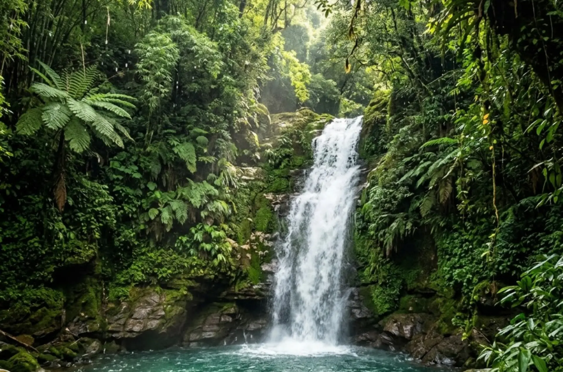 Enchanting Meghalaya Romantic Hills Escape