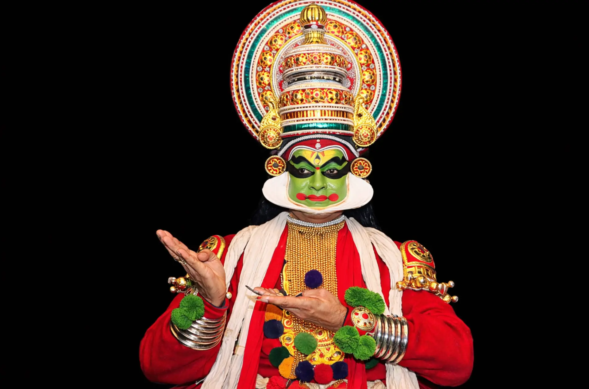 Complete Kerala Couple Vacation with Munnar & Alleppey