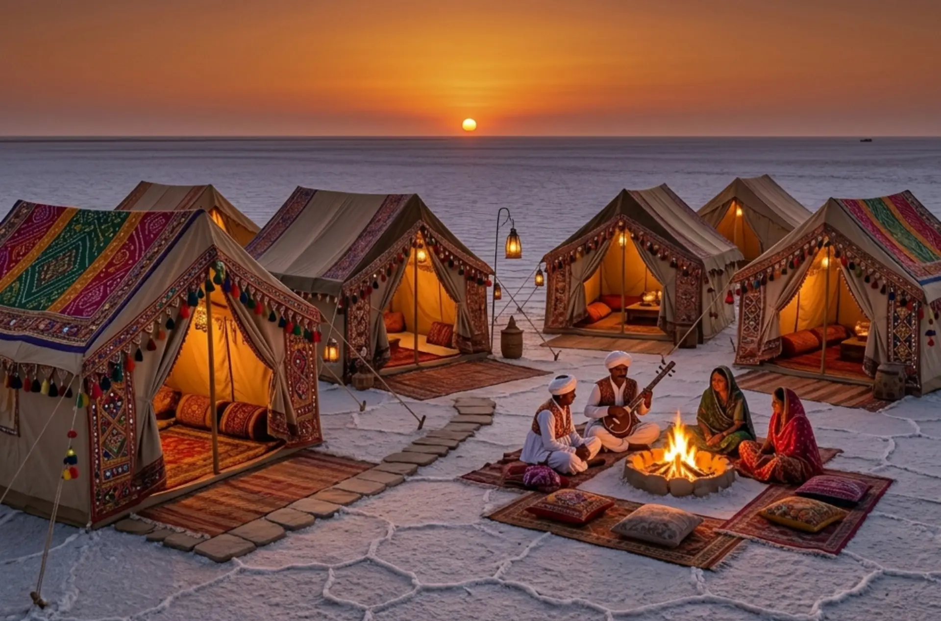 Divine Dwarka Darshan with Nageshwar Jyotirlinga 2 Nights 3 Days Gujarat Tour Package
