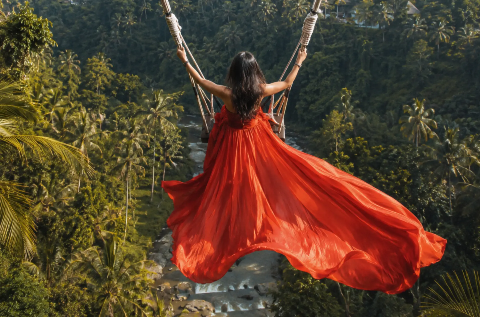 Affordable Bali Honeymoon Tour Package with Adventure Activities