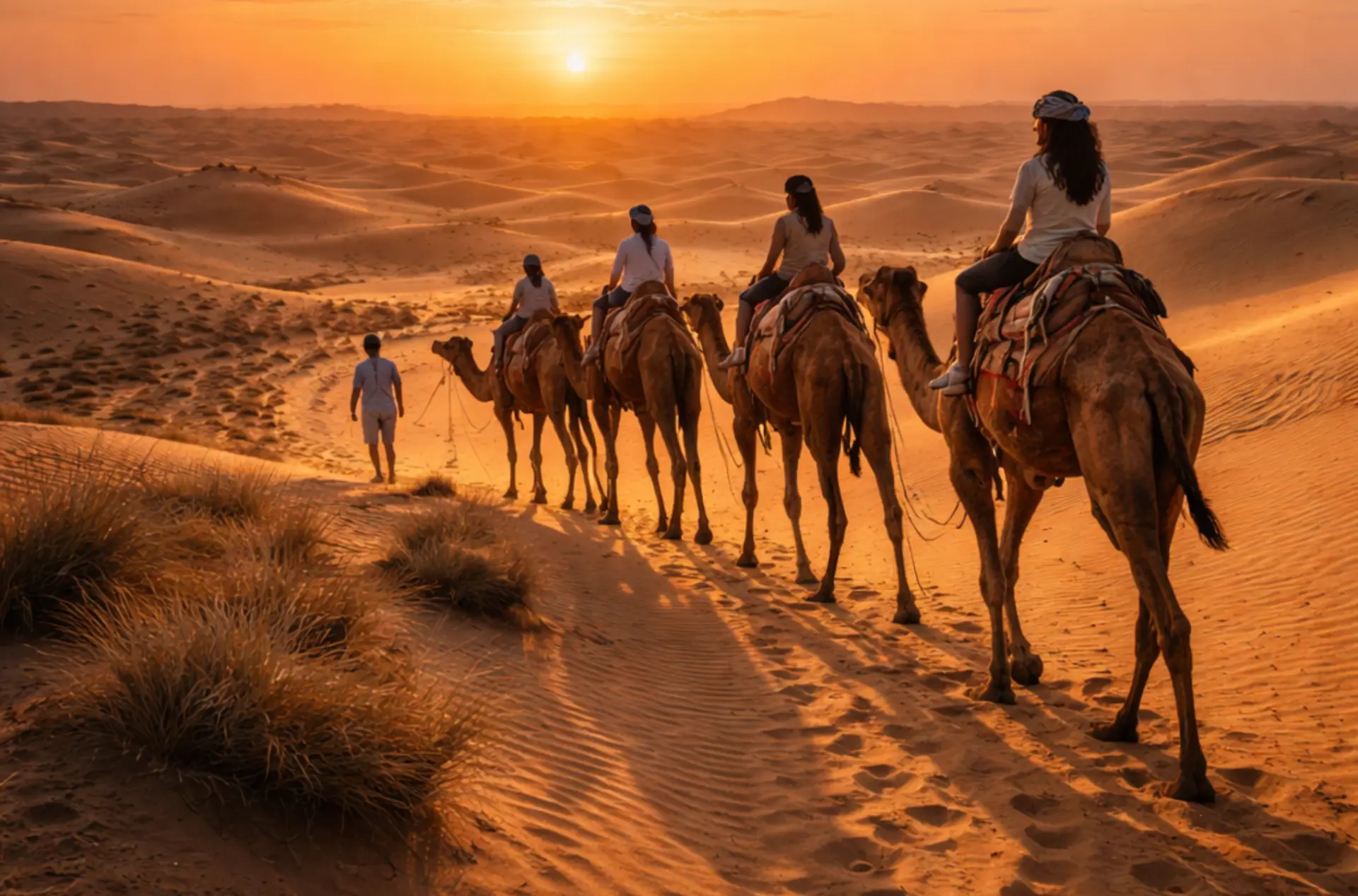 Colorful Rajasthan Summer Honeymoon Special