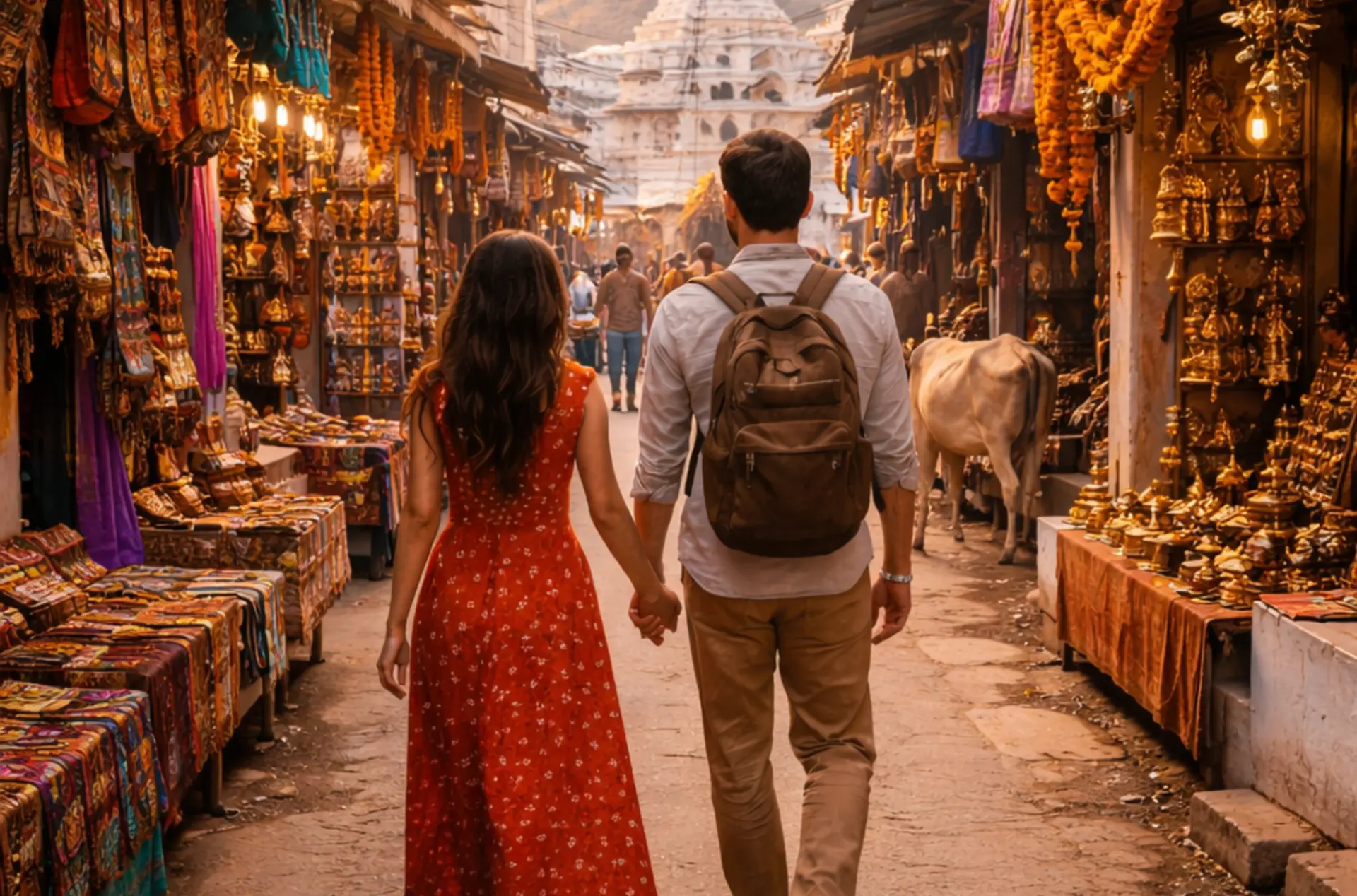 Luxury Rajasthan Honeymoon Retreat