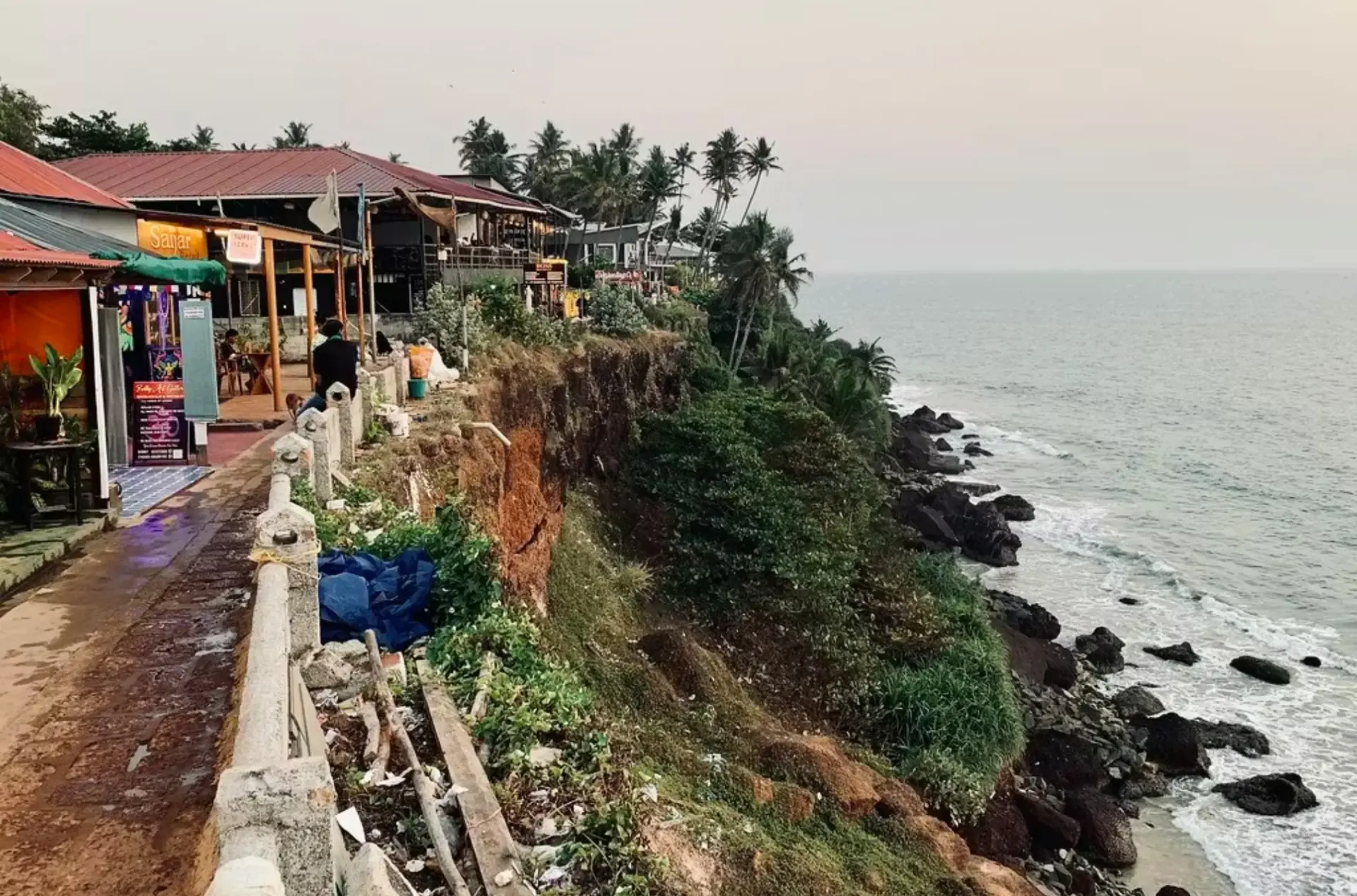 Kerala Hills and Backwaters Couple Retreat