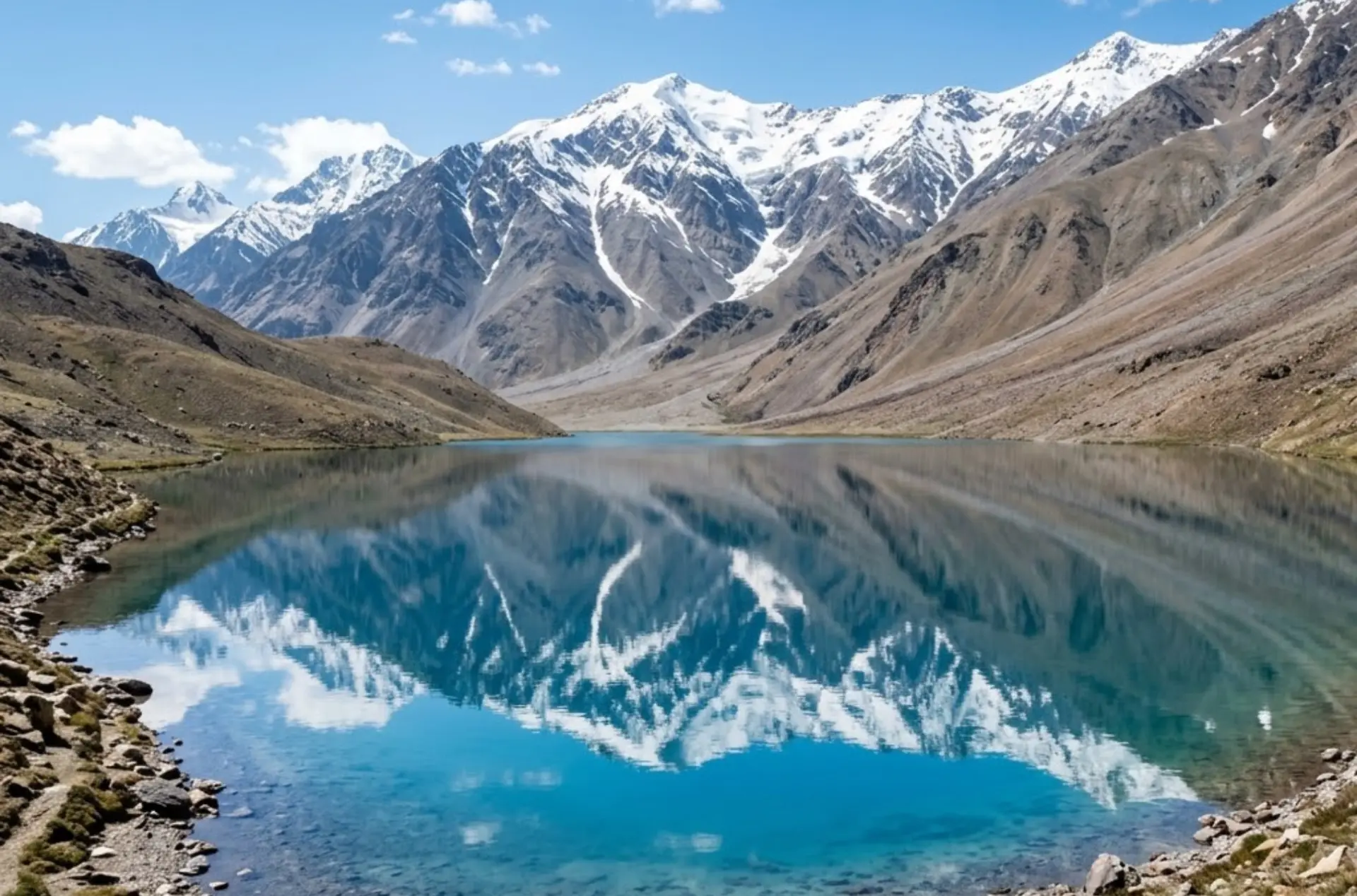 Shimla Manali Volvo Honeymoon Special from Delhi