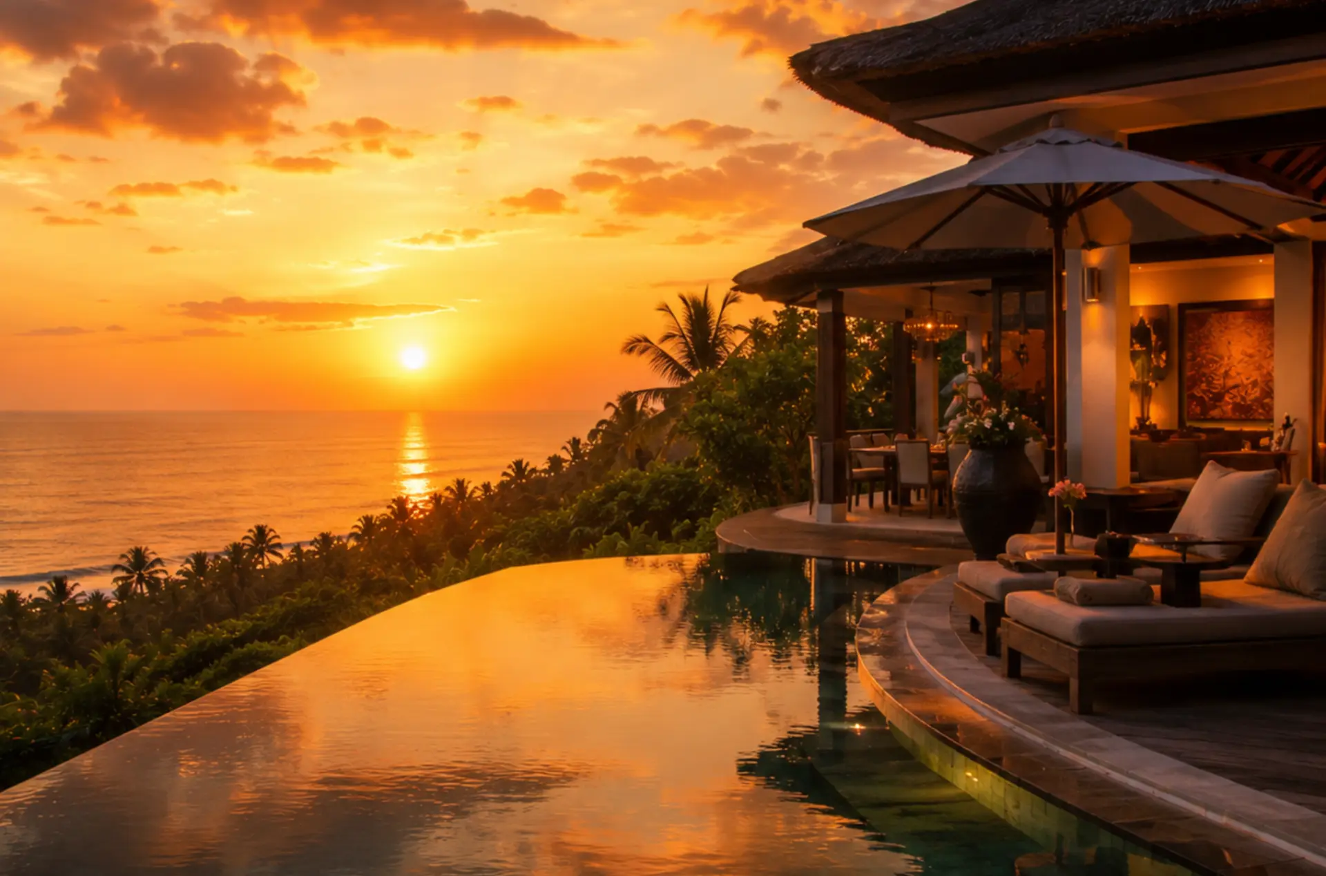 Alluring Bali Tour Package