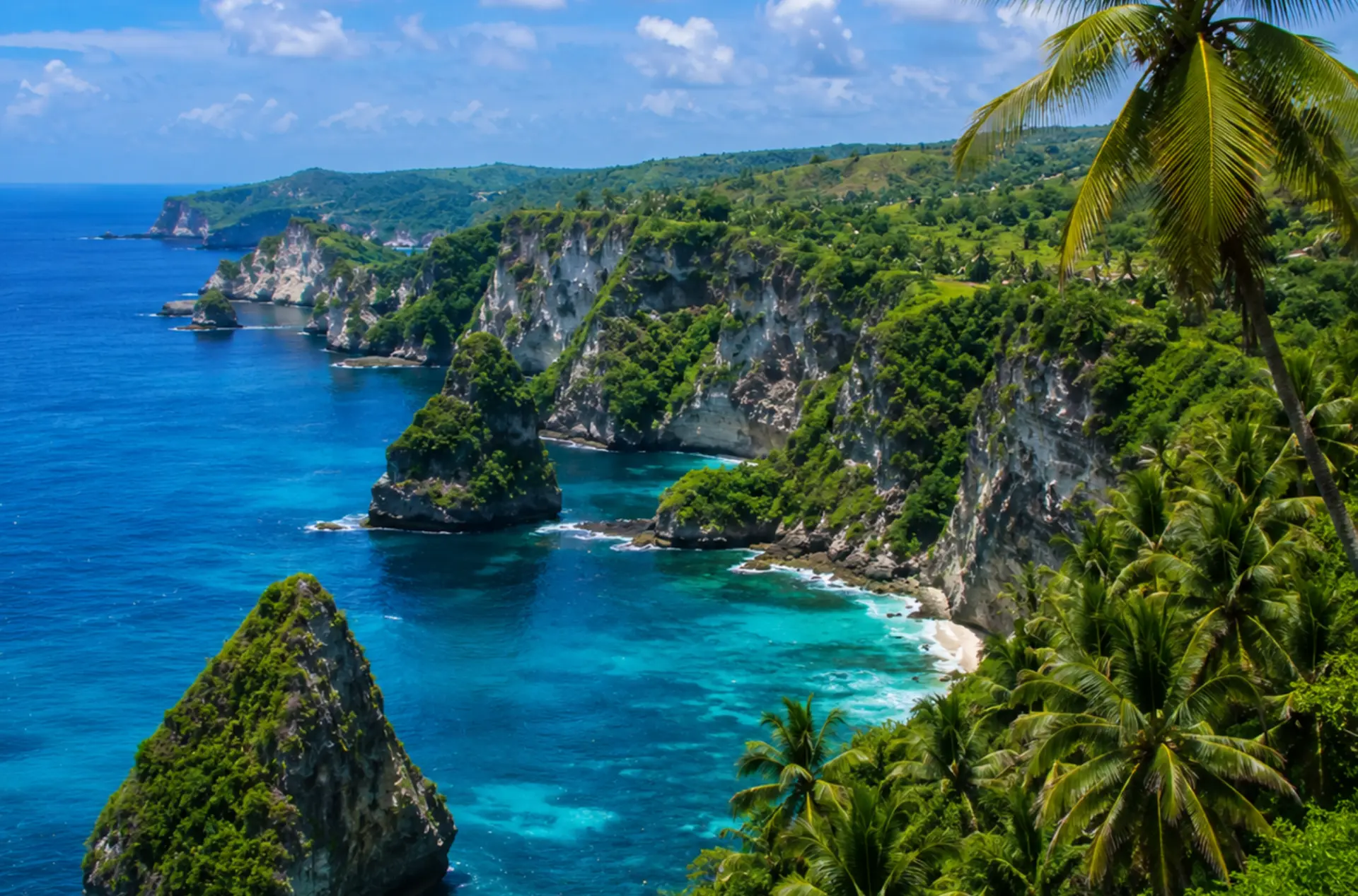 Alluring Bali Tour Package