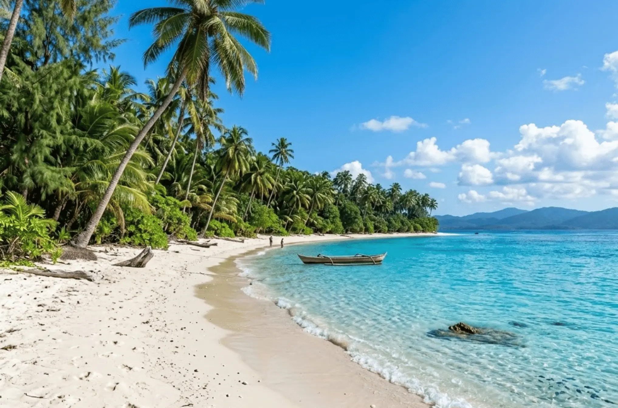 Grand Andaman Honeymoon Explorer – Luxury Islands, Sunset Cruises & Tropical Romance