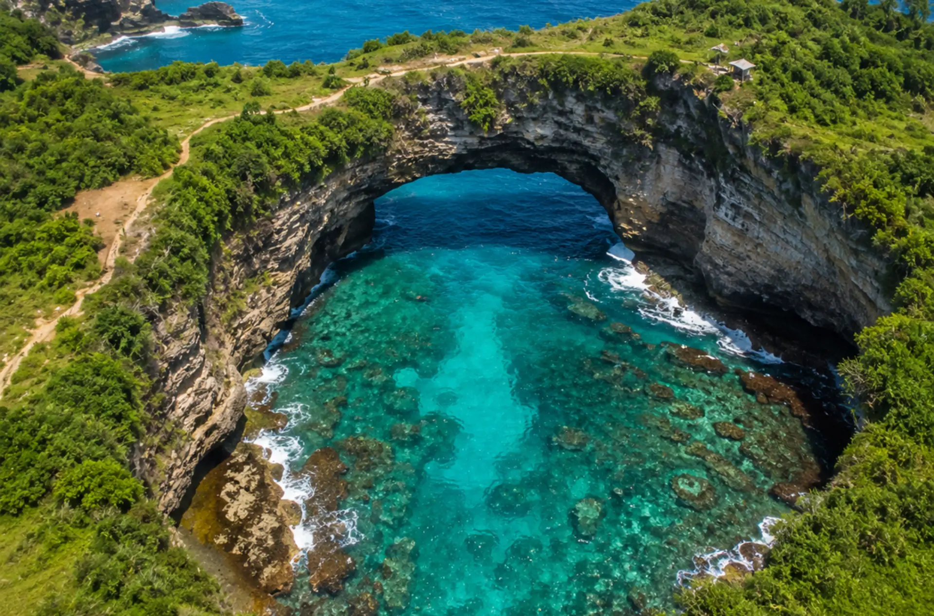 Exhilarating Bali Tour Package