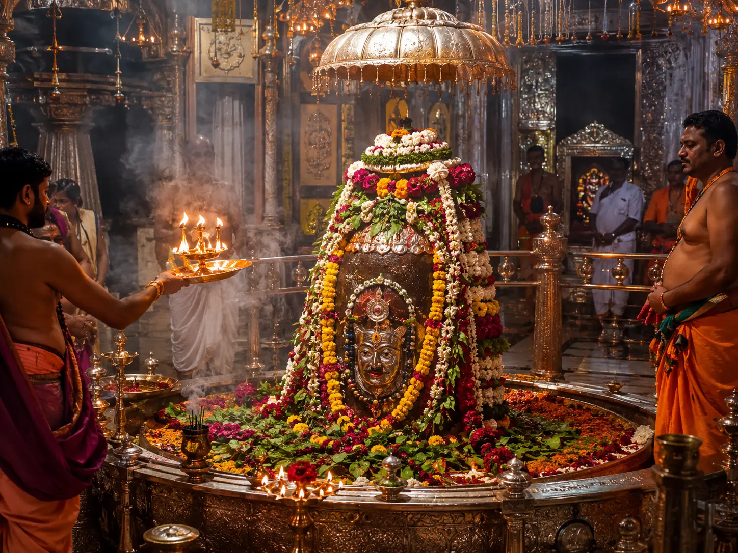 Katra to Shiv Khori Tour Package