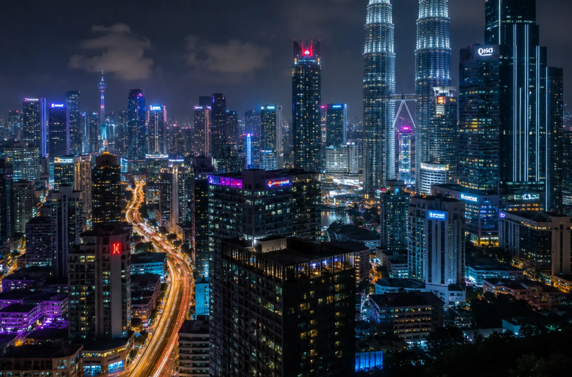 Exhilarating Malaysia Tour Package
