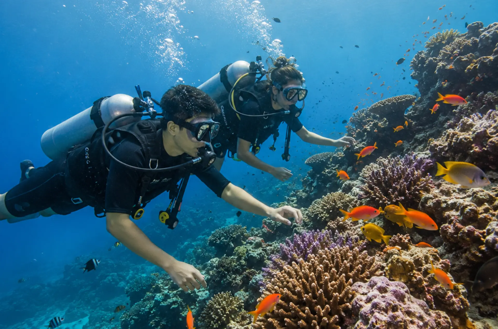 Exhilarating Malaysia Tour Package