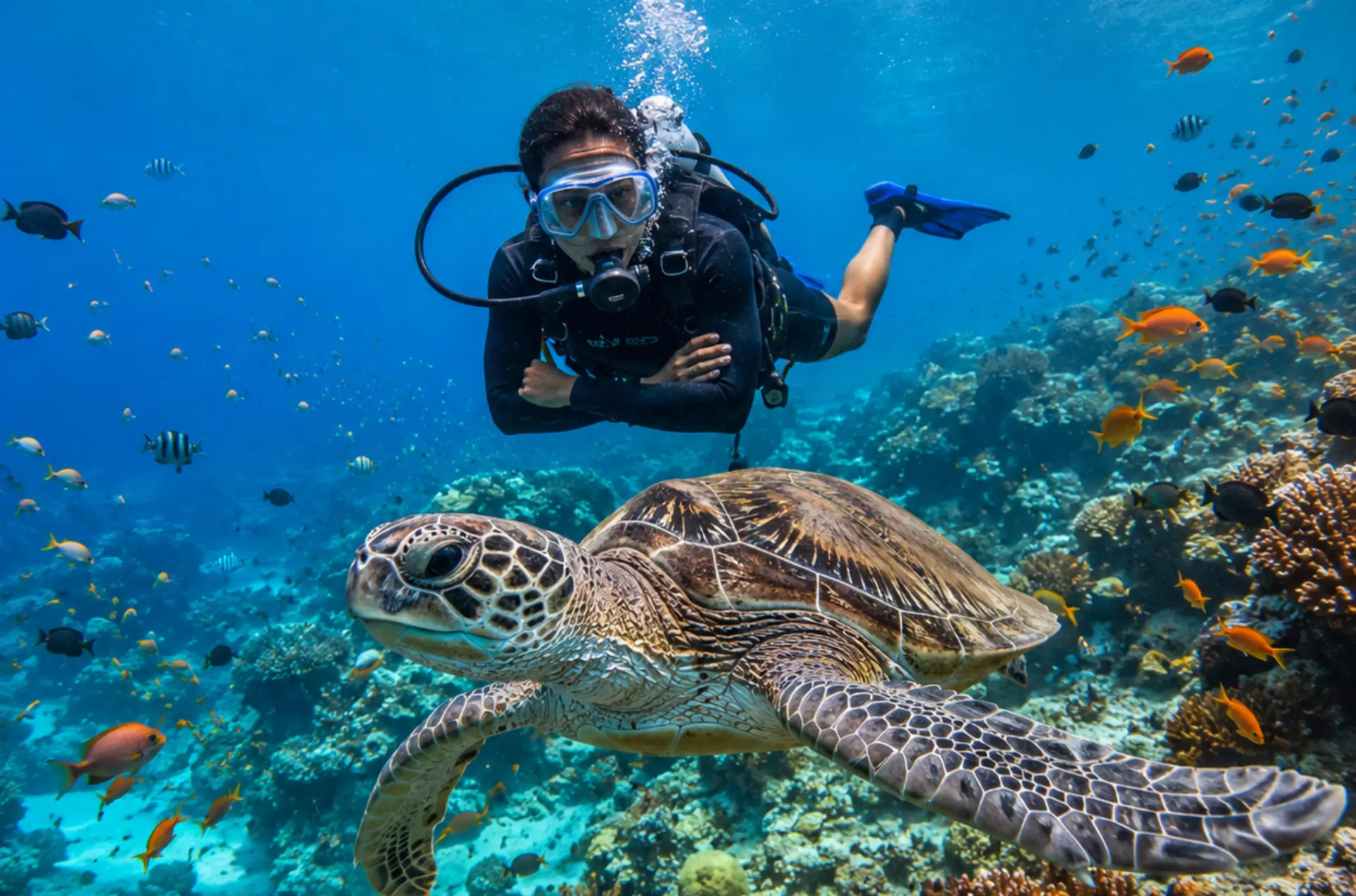 Best Maldives Sightseeing Tour Package