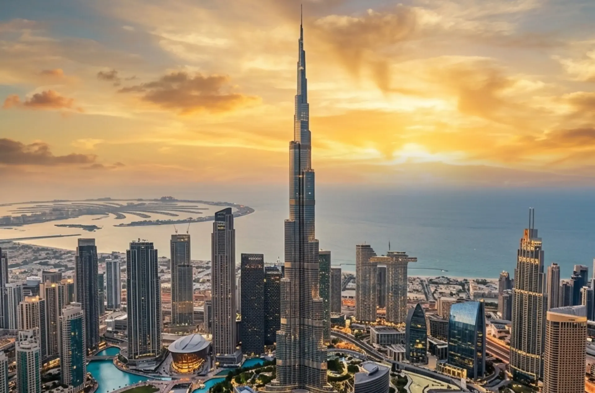Exciting Dubai Tour With Ferrari World (Kid’s Special)