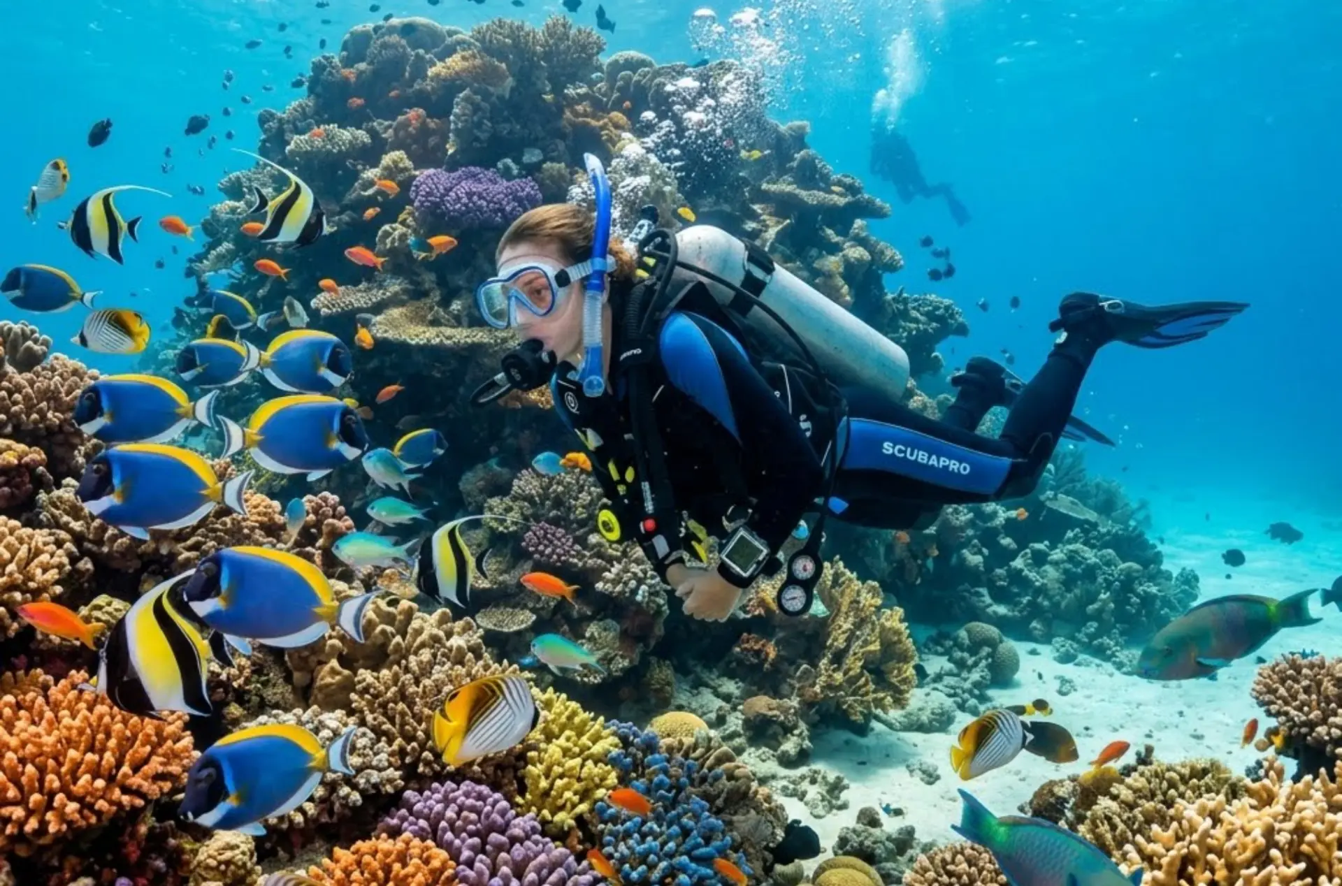 Trip to the Island Paradise of Mauritius