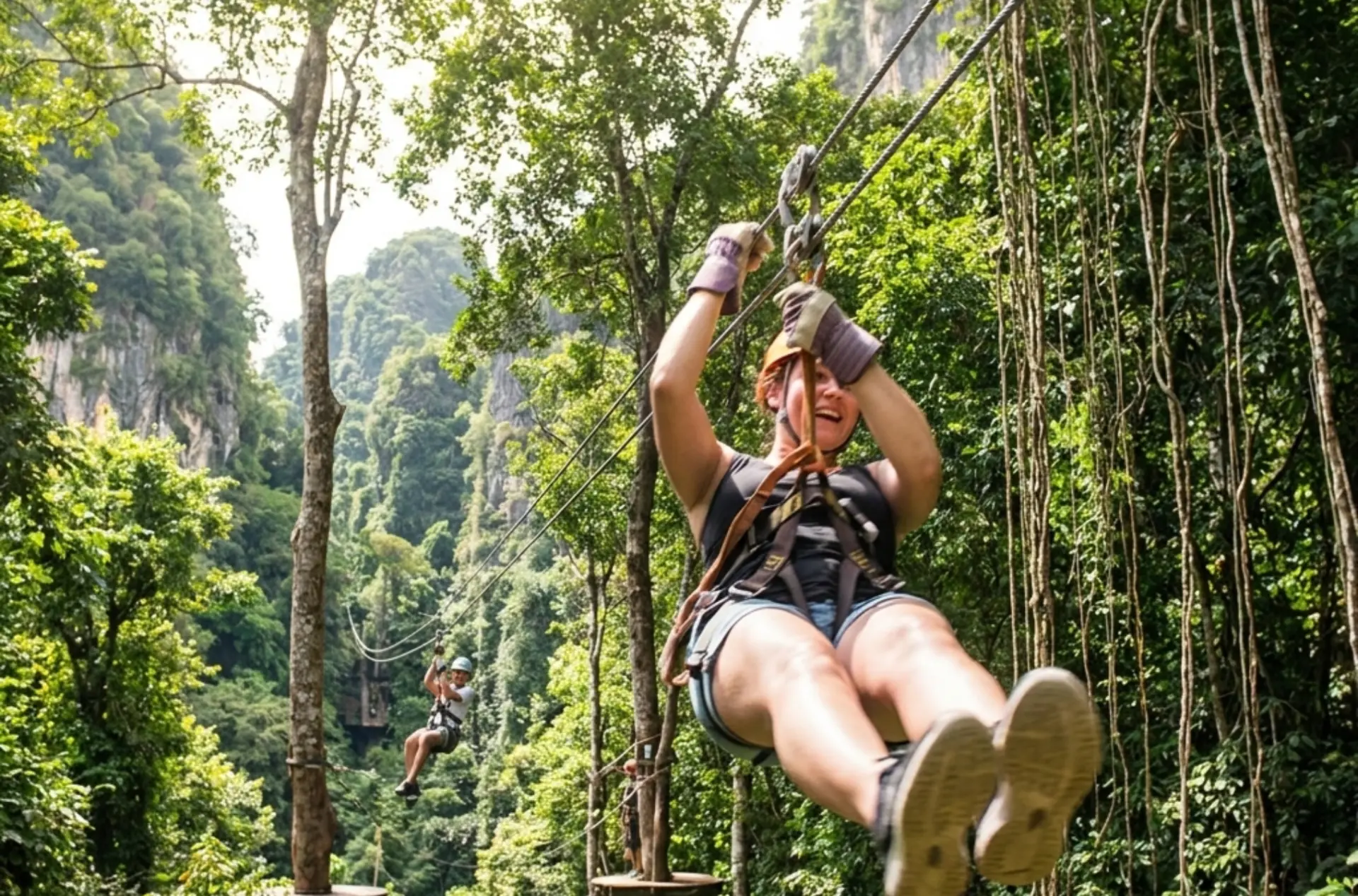 Affordable Bangkok Phuket Honeymoon Tour for Couples