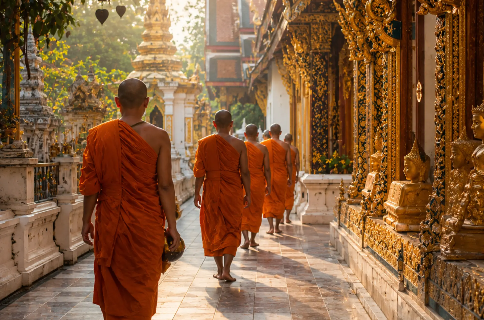Affordable Bangkok Phuket Honeymoon Tour for Couples