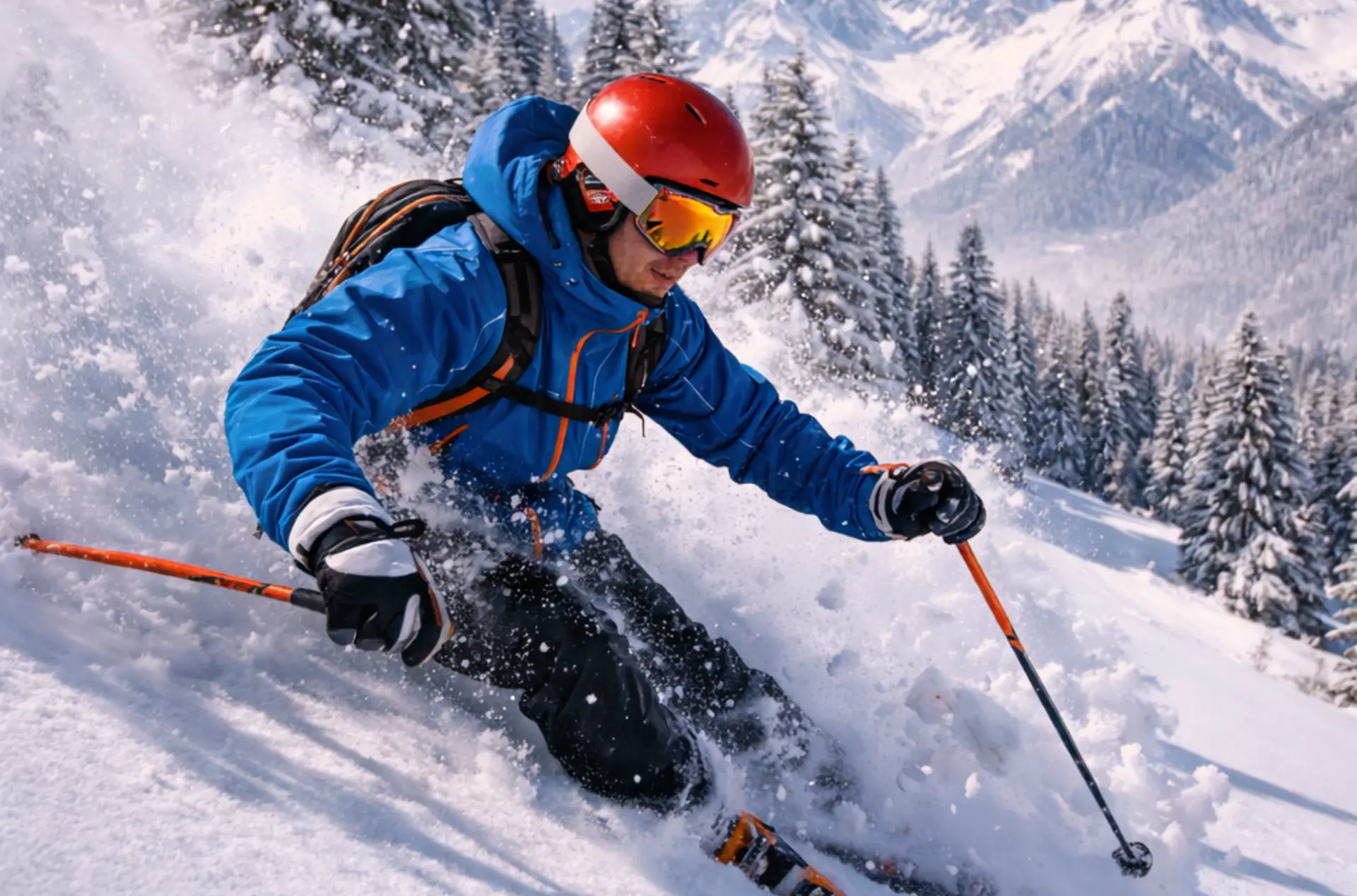 Kashmir Winter Snow Wonderland – Gulmarg Sonmarg Srinagar Escape