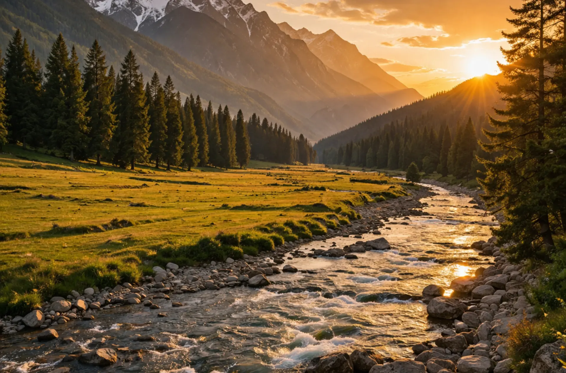 Kashmir Grand Explorer – Srinagar Gulmarg Pahalgam Sonmarg Doodhpathri & Yusmarg