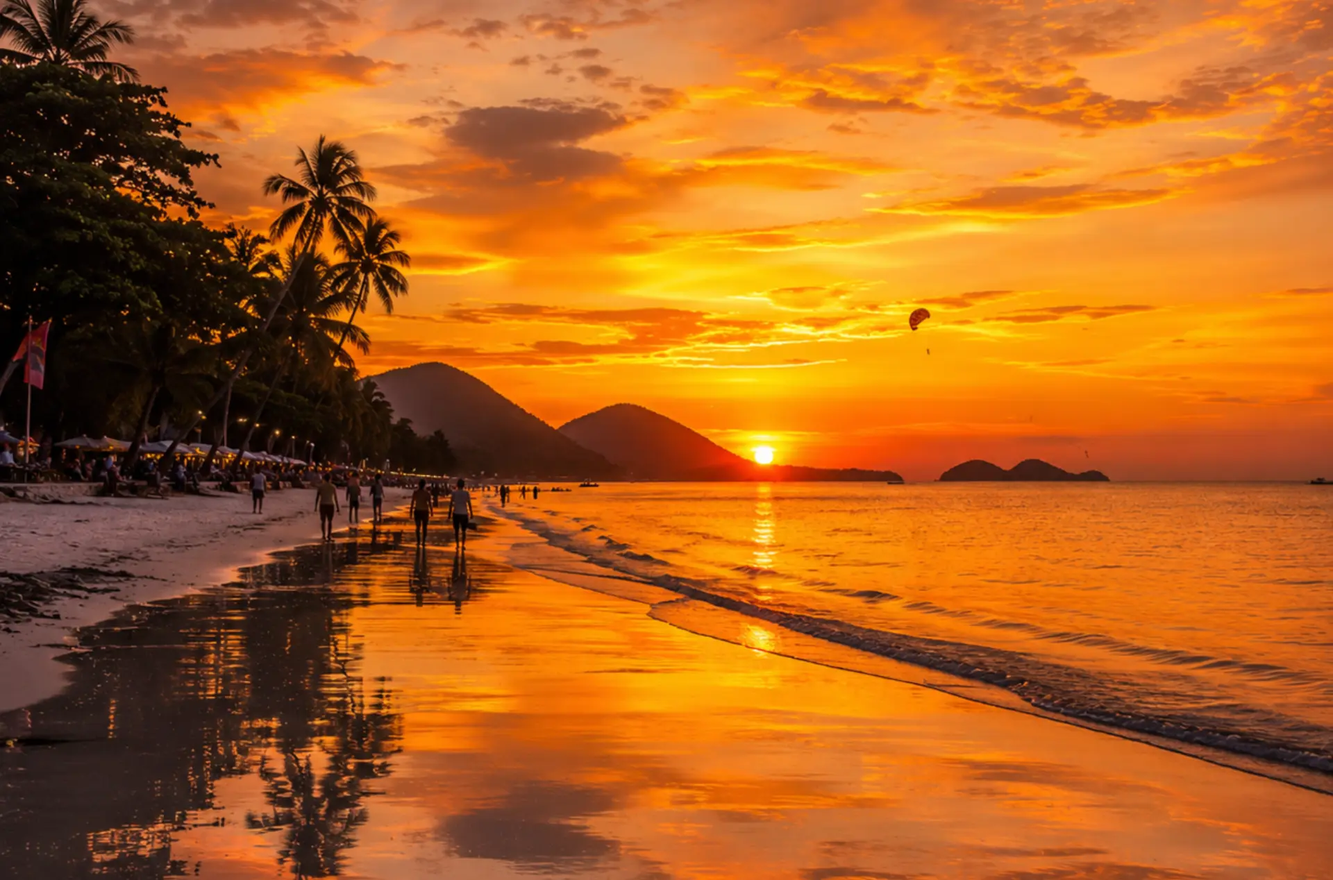 Premium Singapore Malaysia Honeymoon Holiday Package with Sightseeing