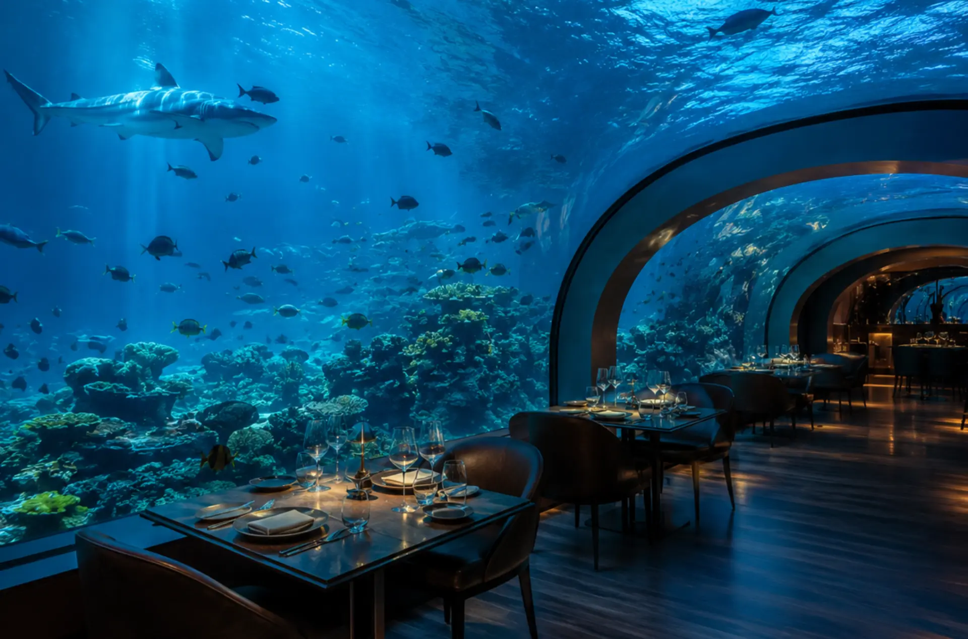 Escape To Paradise Maldives Honeymoon Getaway