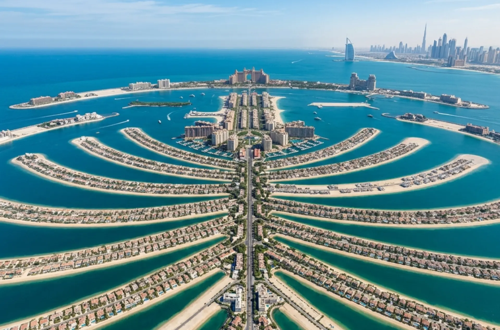 Super Saver Dubai Vacation: Desert Safari & Burj Khalifa