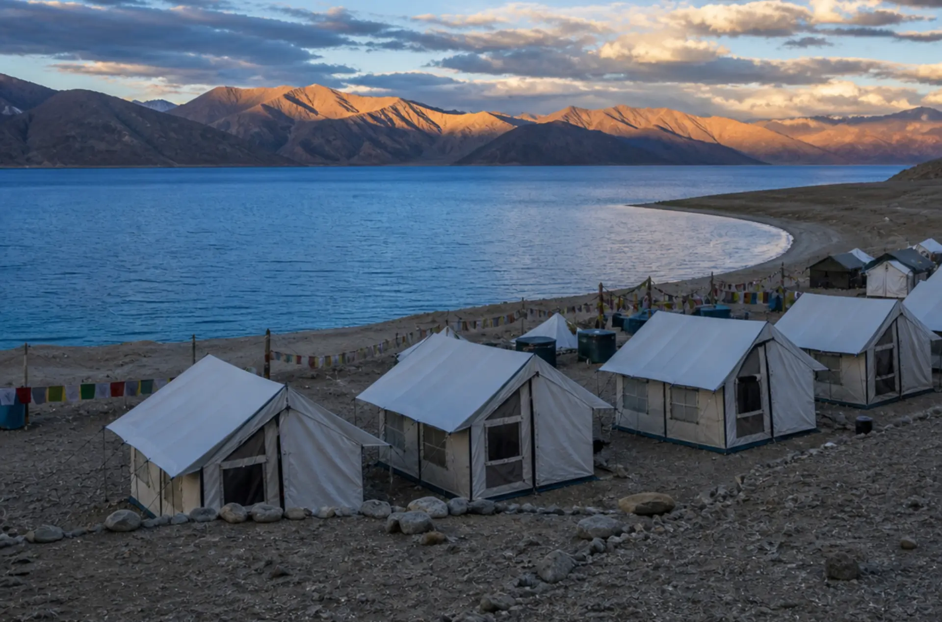 Leh Sham Valley Discovery – Monasteries, Rivers & Himalayan Landscapes