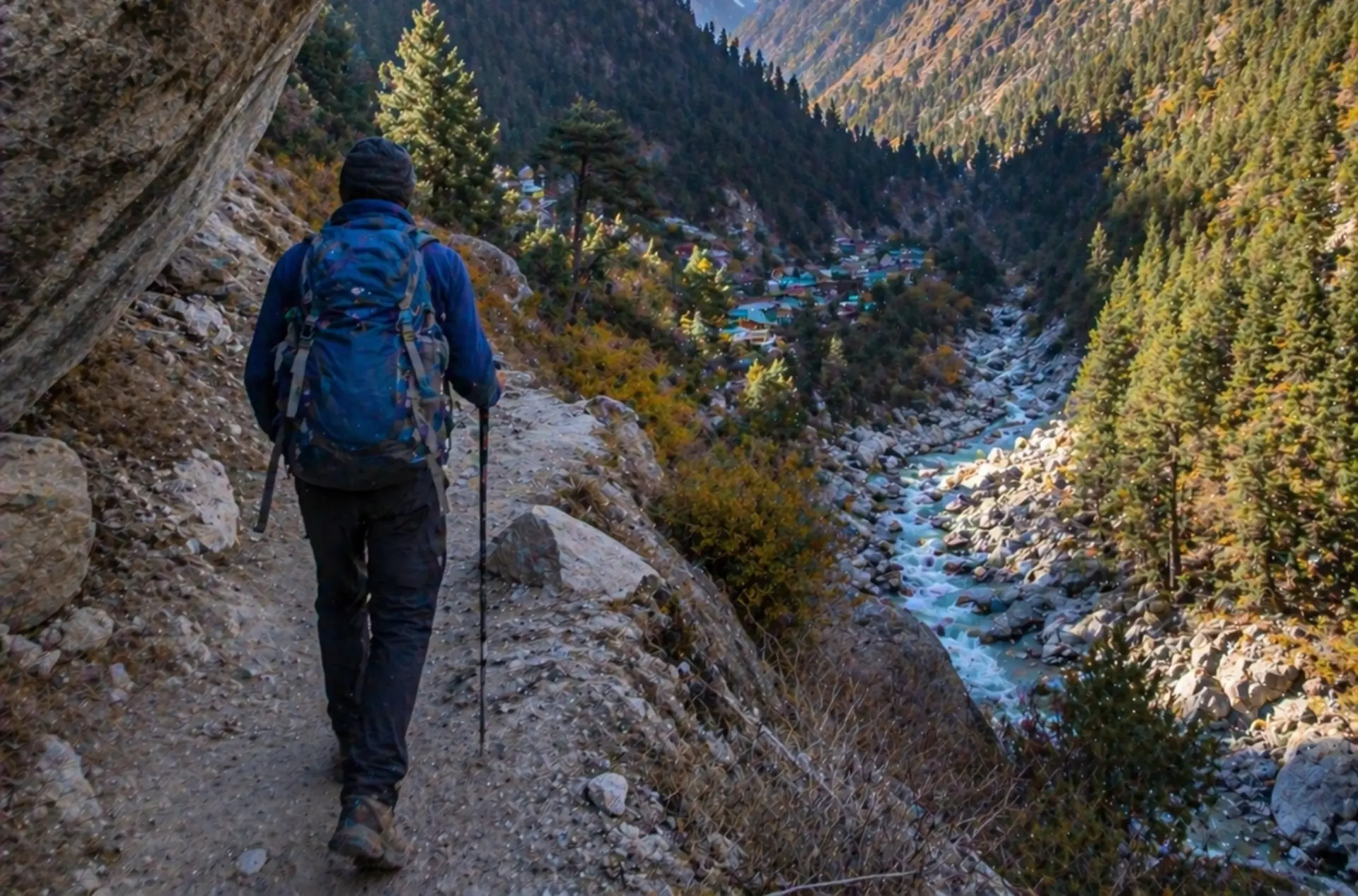 Thrilling Manali Adventure & Nature Escape