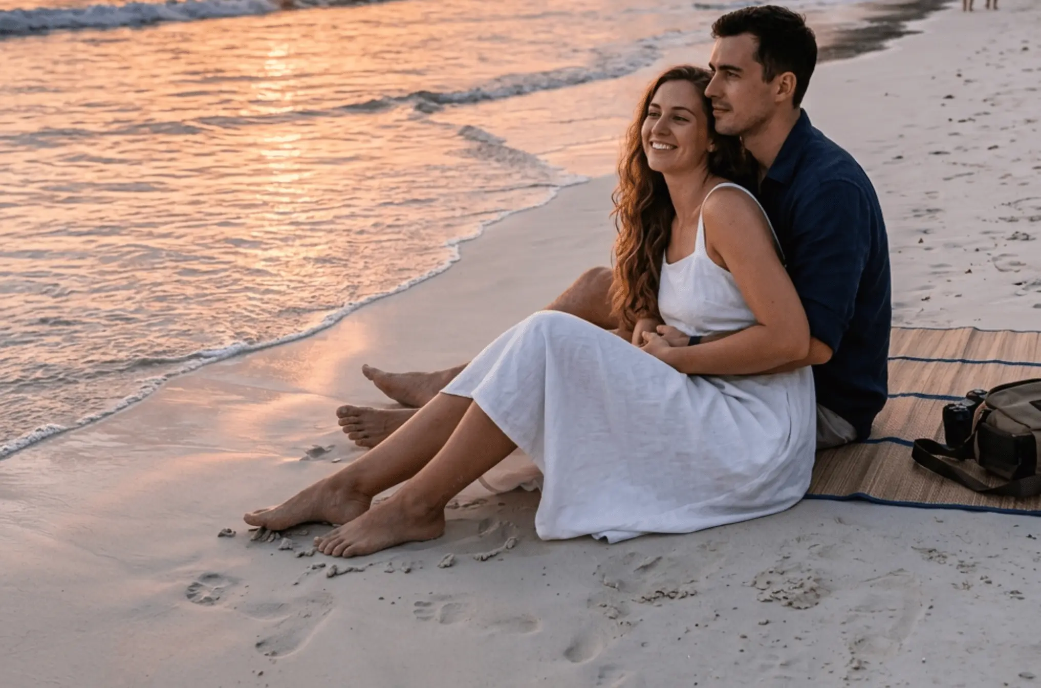 Andaman Adventure Honeymoon – Beaches, Water Sports & Island Romance