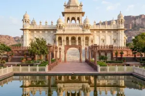 Rajasthan Family Delight – Jaipur Udaipur Jodhpur Heritage Vacation