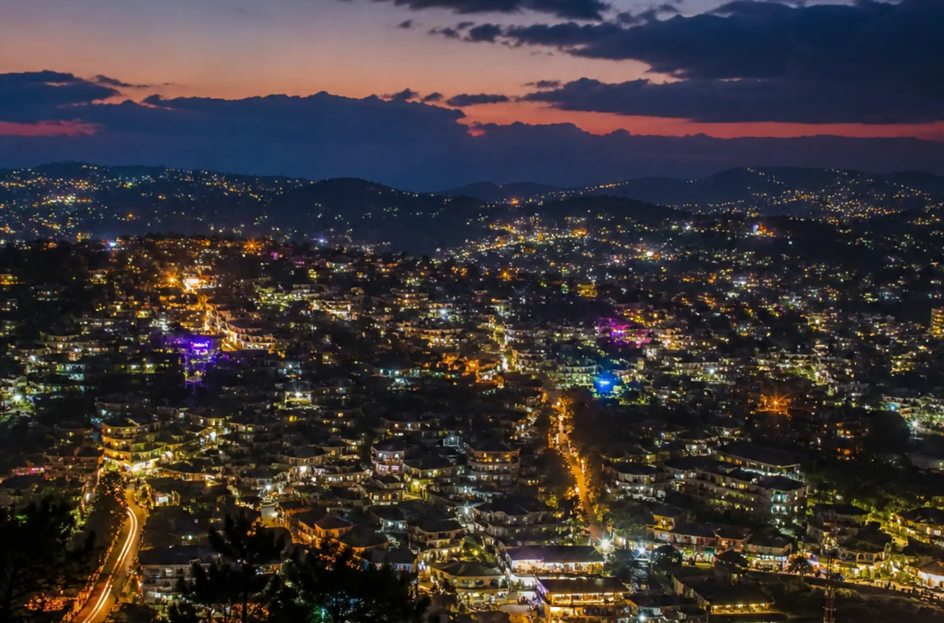 Meghalaya Family Delight – Shillong Cherrapunji Mawlynnong & Dawki Holiday