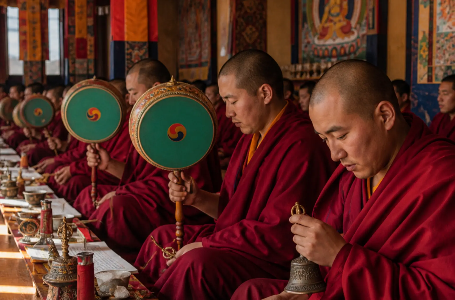 Grand Ladakh Explorer – Premium Hanle, Umling La, Pangong & Tso Moriri Expedition