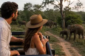 Sri Lanka Romantic Journey for Newlyweds with Private Transfers