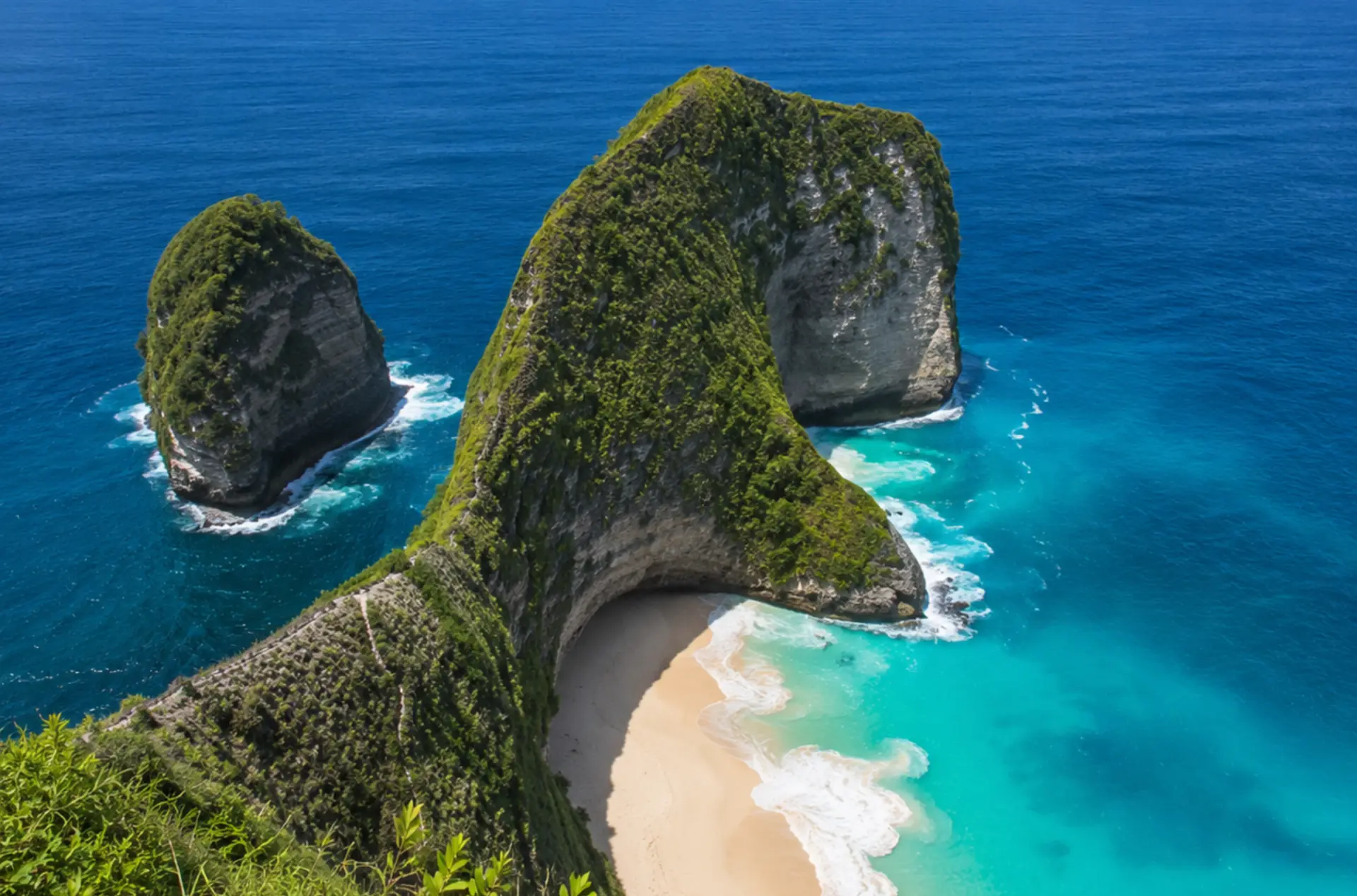Bali 5 Star Holiday Package