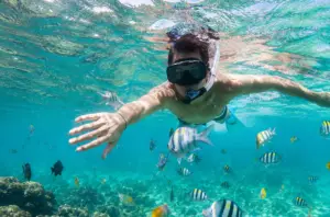 Romantic Phuket Beach Honeymoon Getaway Package