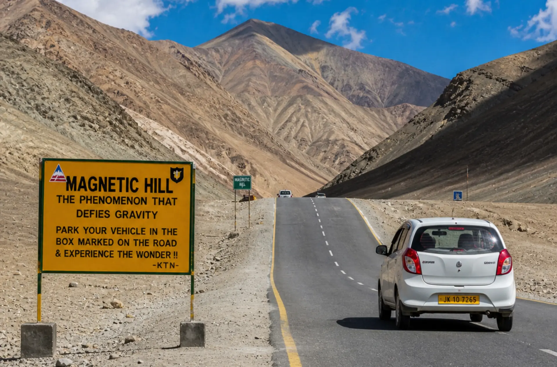 Grand Ladakh Explorer – Premium Hanle, Umling La, Pangong & Tso Moriri Expedition
