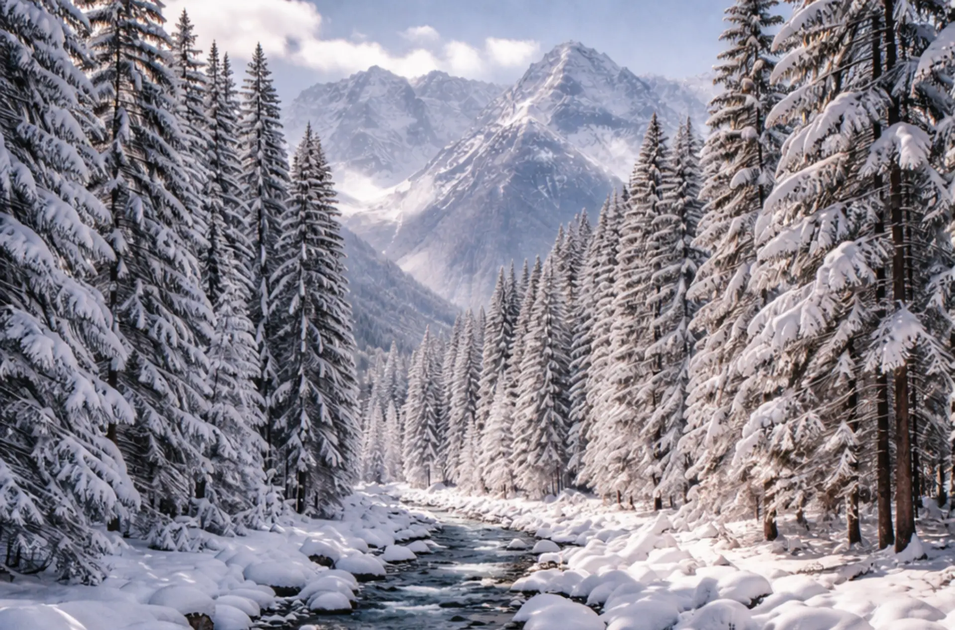 Premium Gulmarg Retreat with Luxury Kashmir Experience