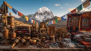 Top 15 Things to Buy During the Kailash Mansarovar Yatra